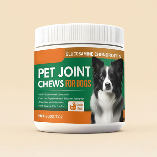 Hip & Joint Chews