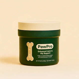 Paw Pro