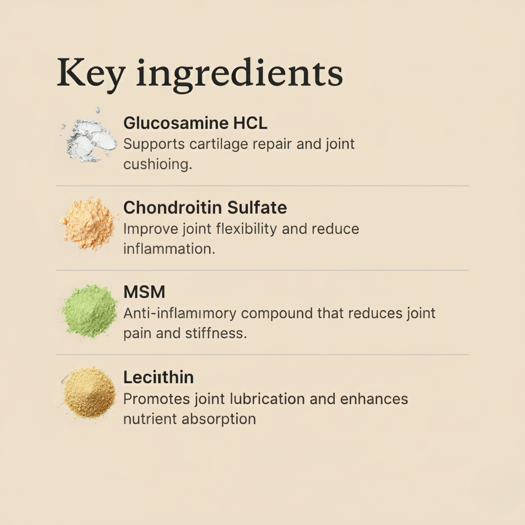 Hip & Joint Chews
