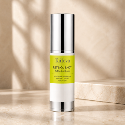 Taileva Retinol Shot Tightening Serum
